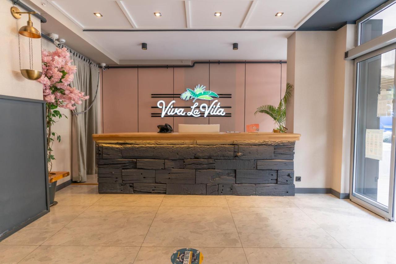 Viva La Vita Hotel Bornova, фото 9