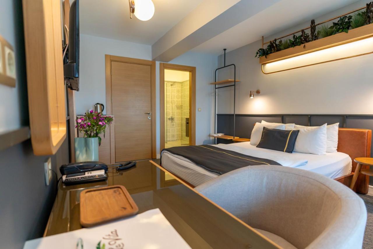 Viva La Vita Hotel Bornova, фото 10