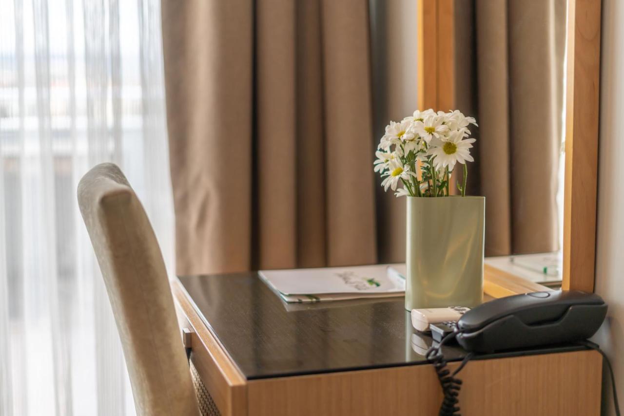 Viva La Vita Hotel Bornova, фото 12