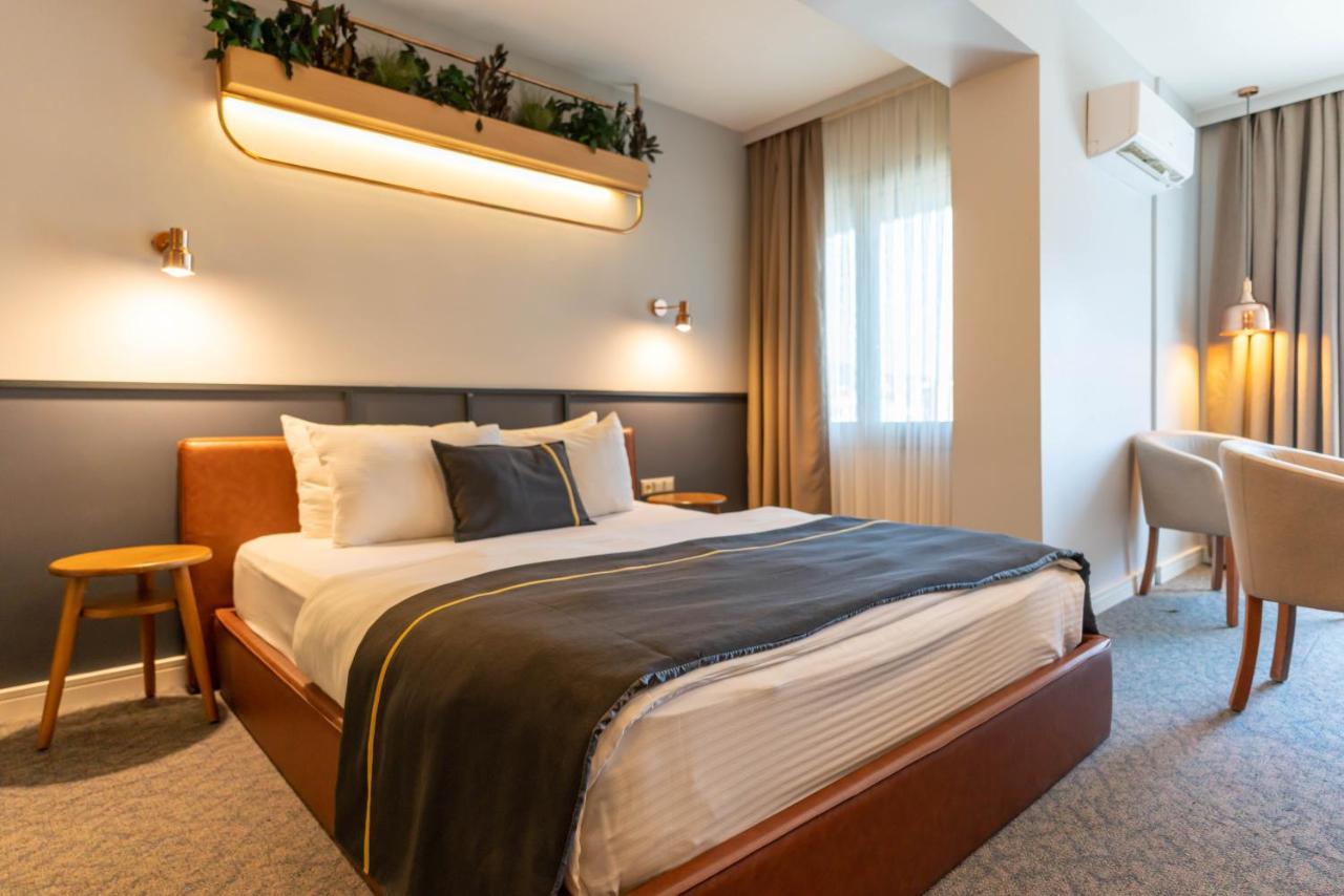 Viva La Vita Hotel Bornova, фото 13