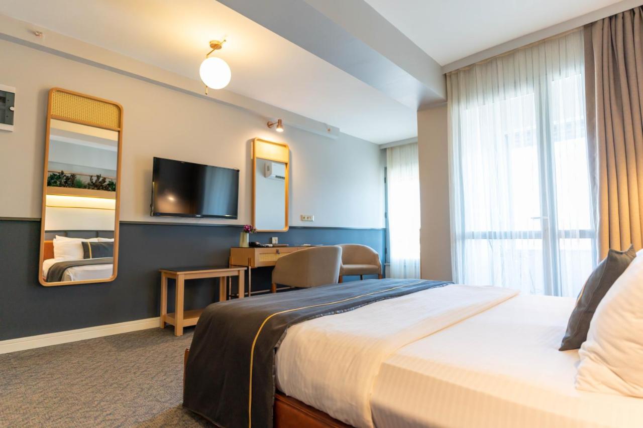 Viva La Vita Hotel Bornova, фото 15