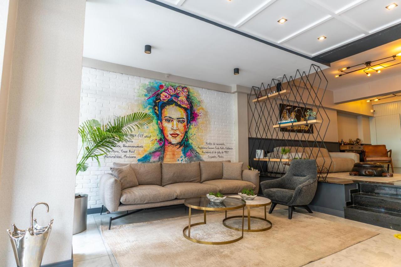 Viva La Vita Hotel Bornova, фото 16