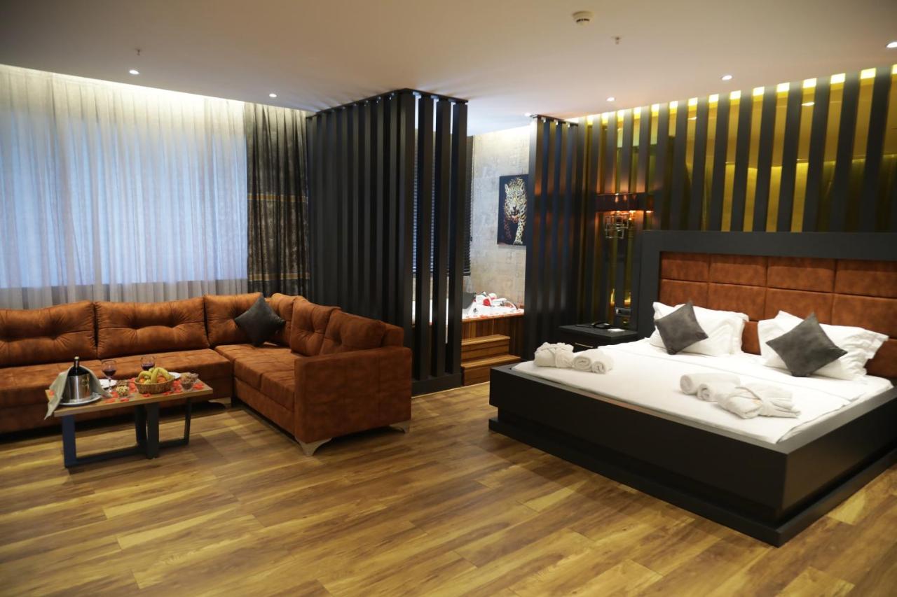 Vivaldi Park Hotel
