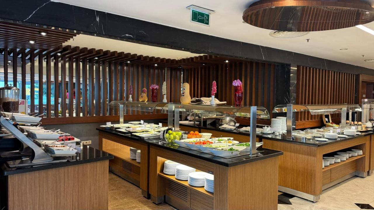 Vivaldi Park Hotel, фото 5