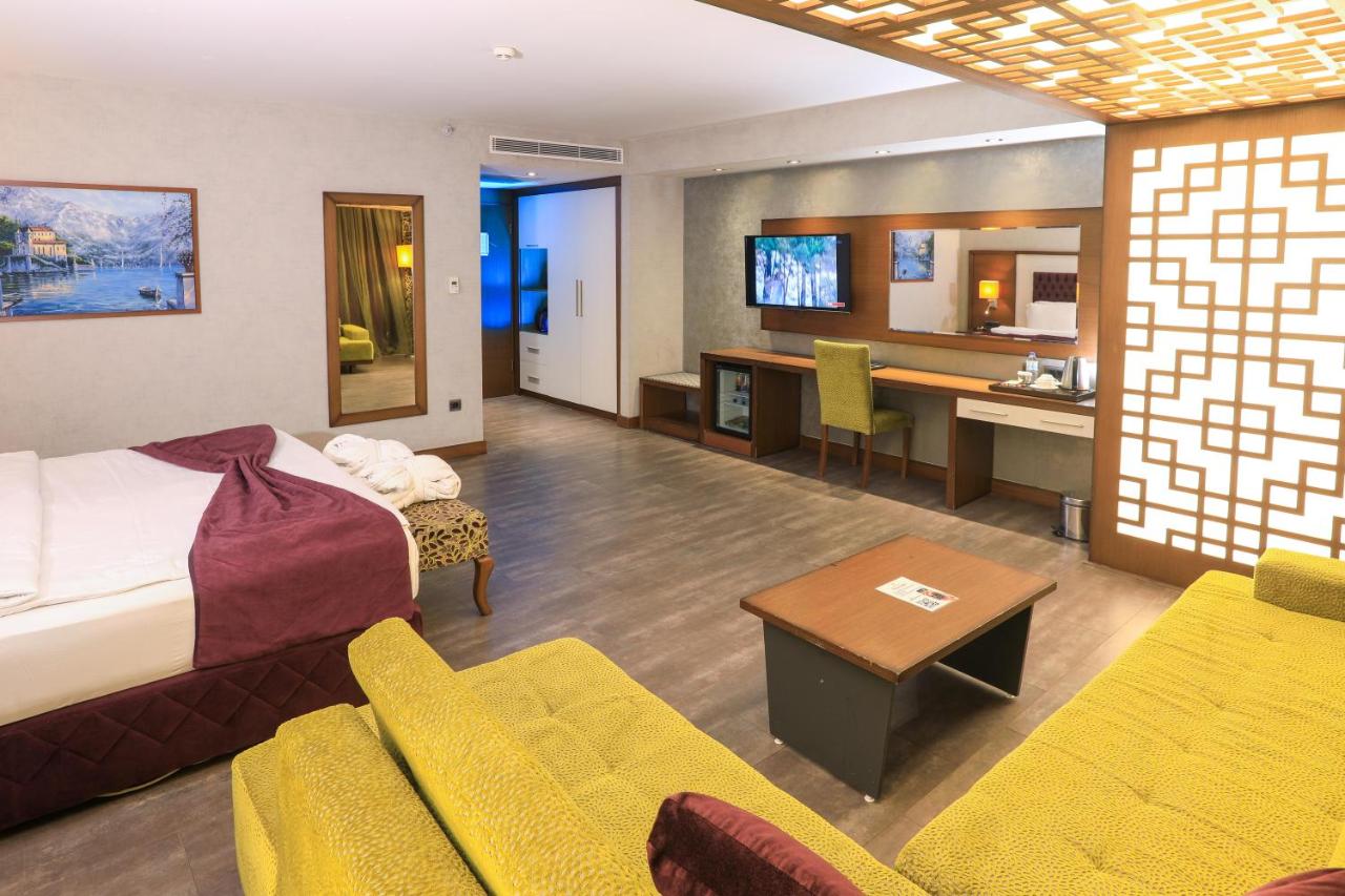 Vivaldi Park Hotel, фото 8