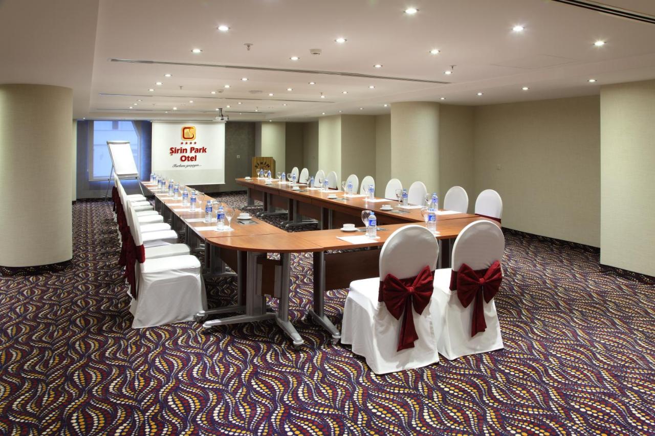 Vivaldi Park Hotel, фото 9