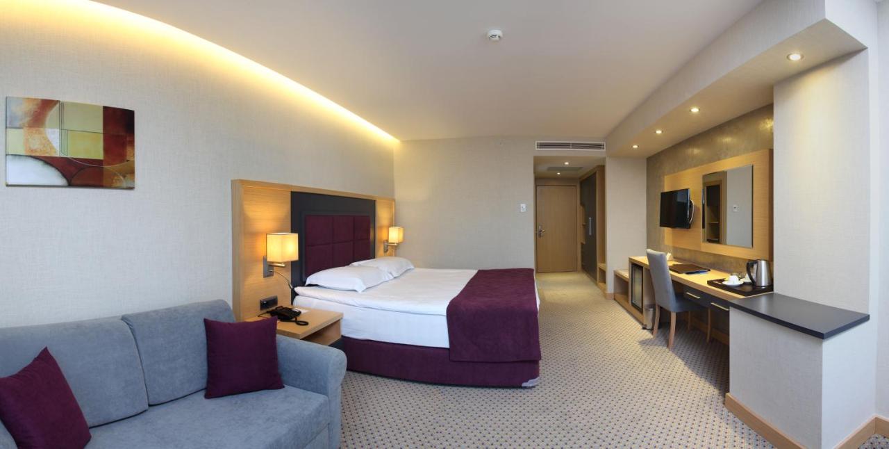 Vivaldi Park Hotel, фото 10