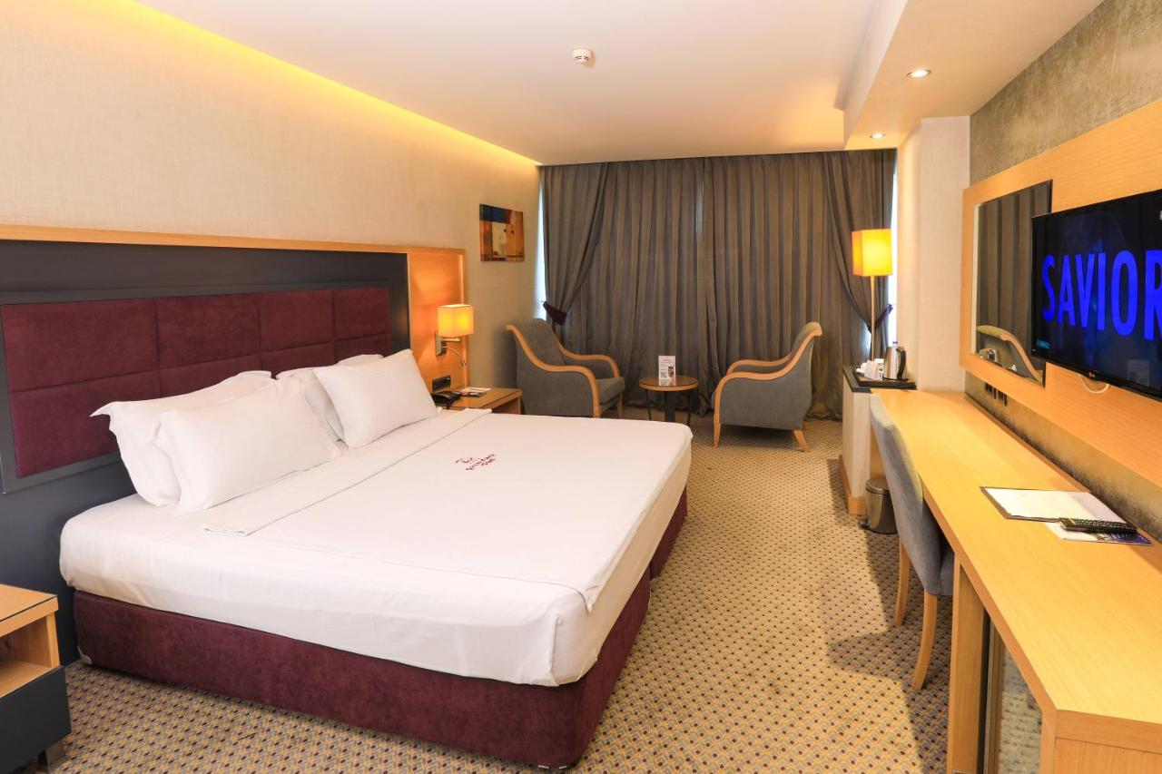 Vivaldi Park Hotel, фото 12
