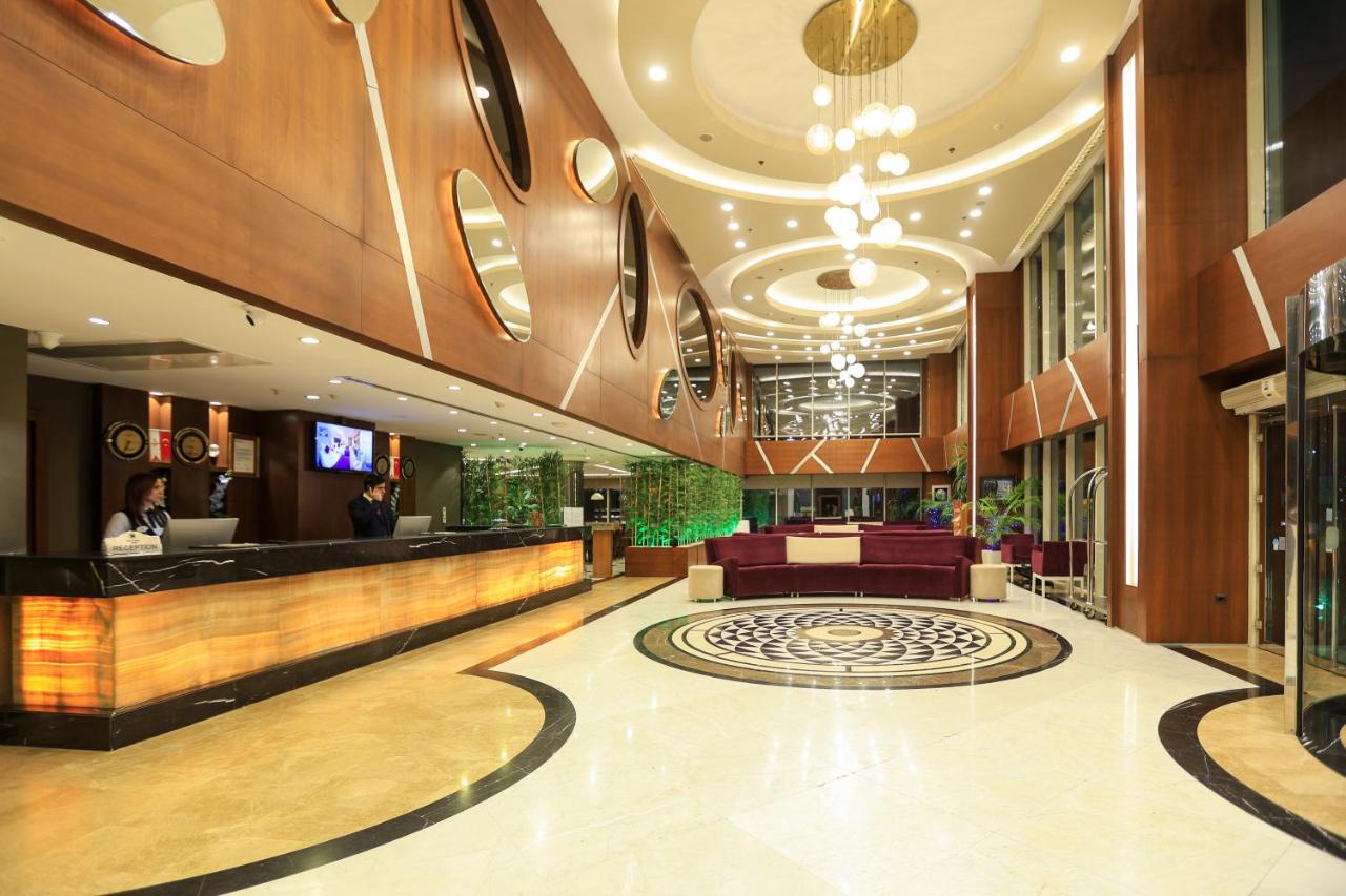 Vivaldi Park Hotel, фото 13