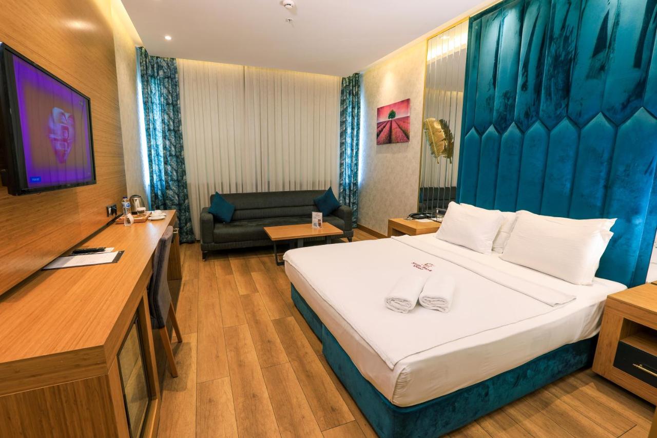 Vivaldi Park Hotel, фото 14