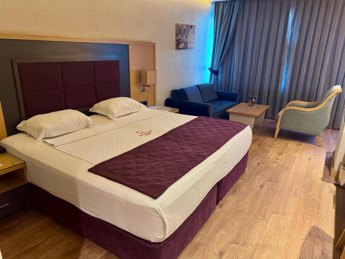 Vivaldi Park Hotel, фото 15