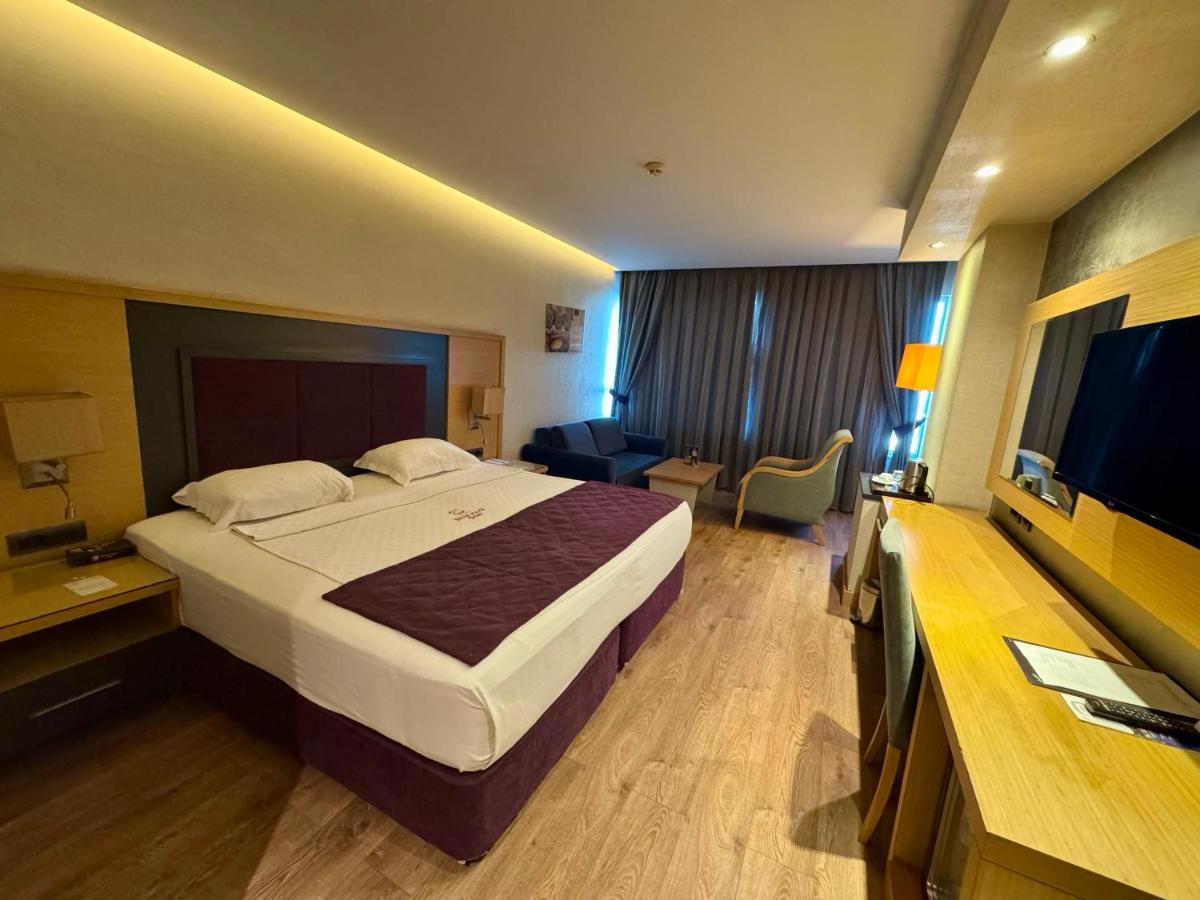 Vivaldi Park Hotel, фото 16