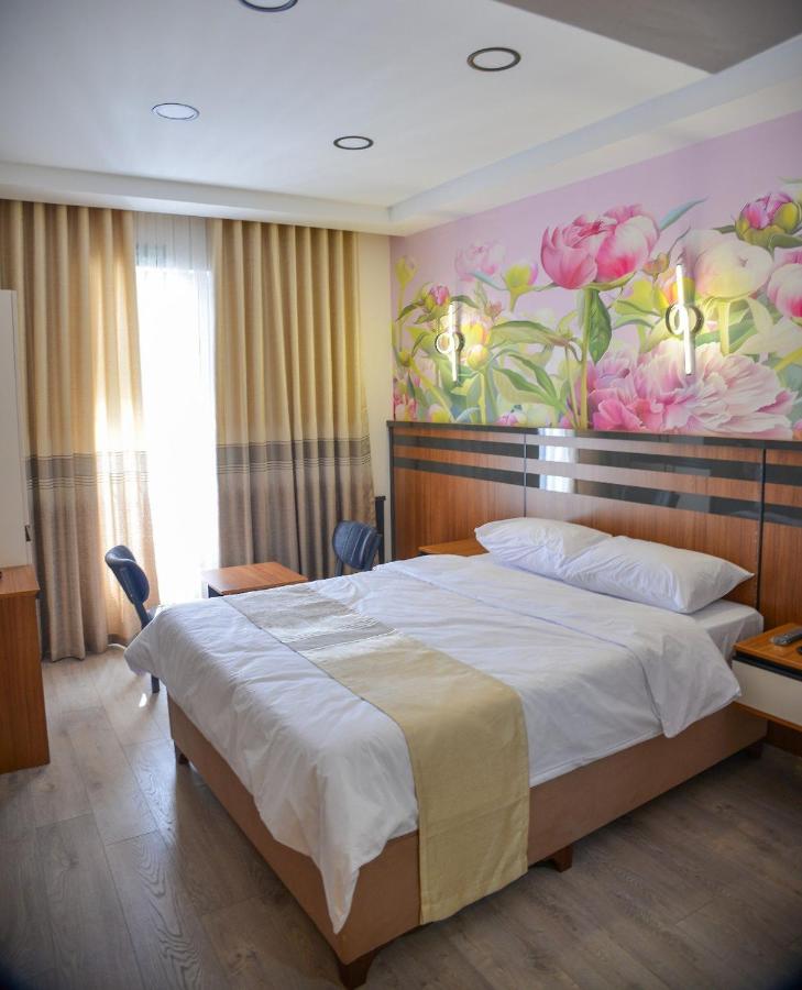 Vizyon Suites