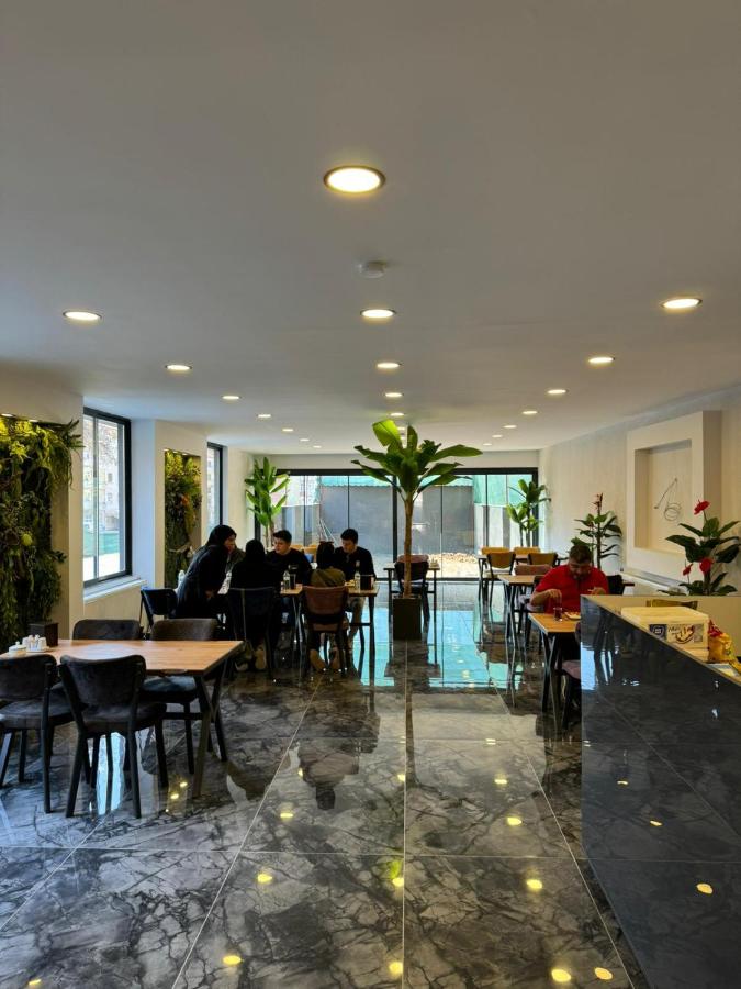 Vizyon Suites, фото 3