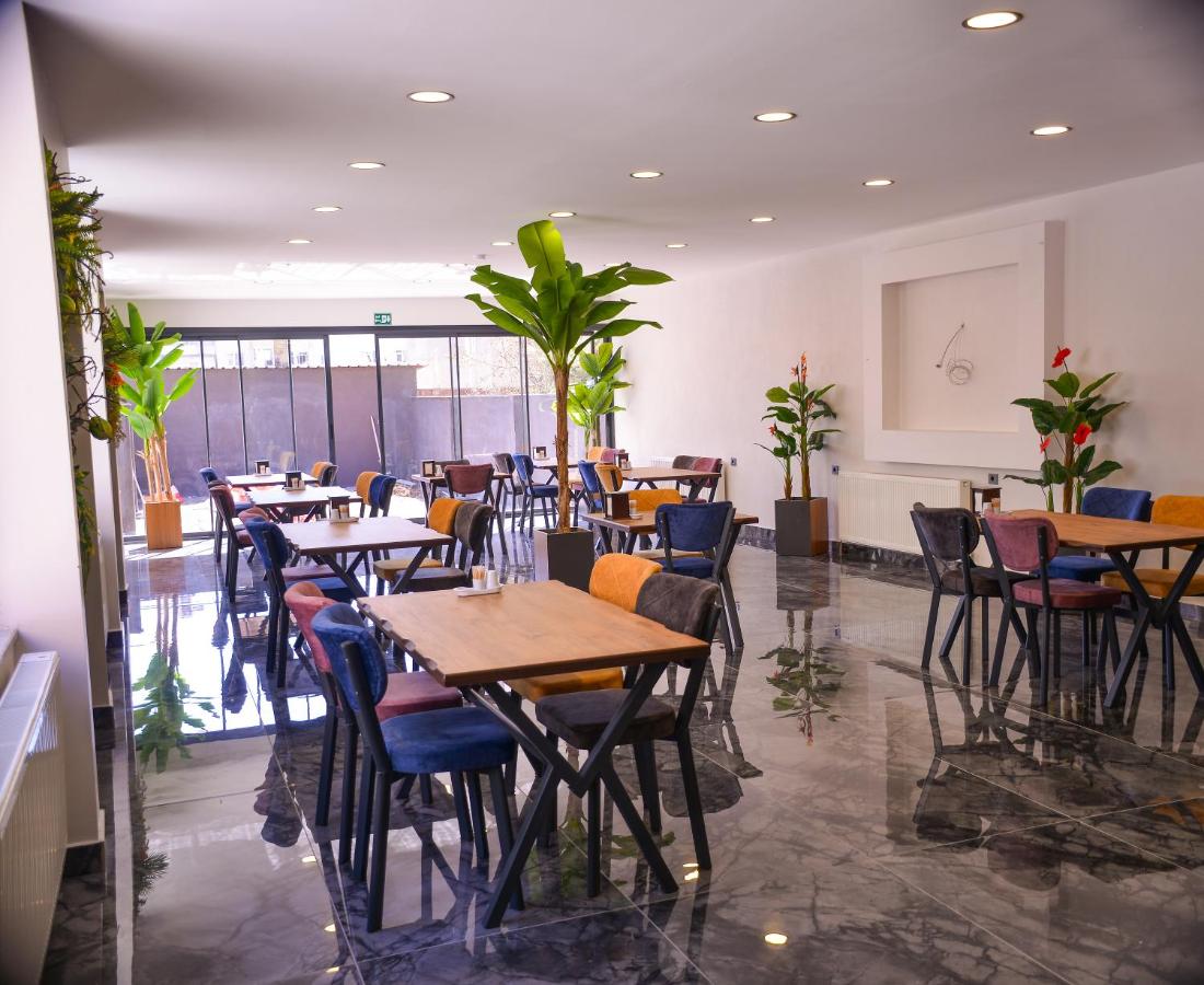 Vizyon Suites, фото 4