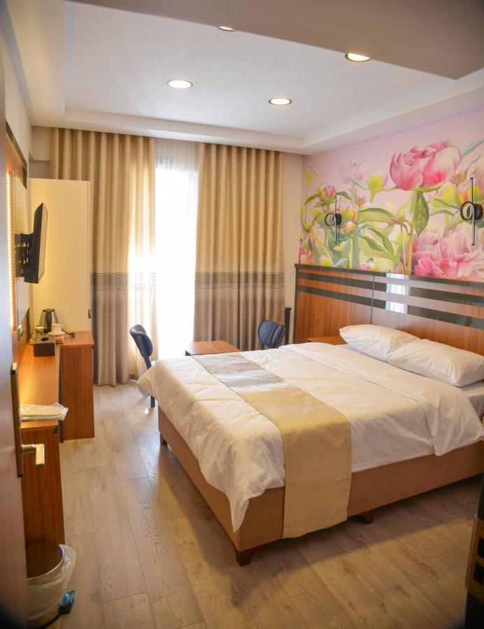 Vizyon Suites, фото 6