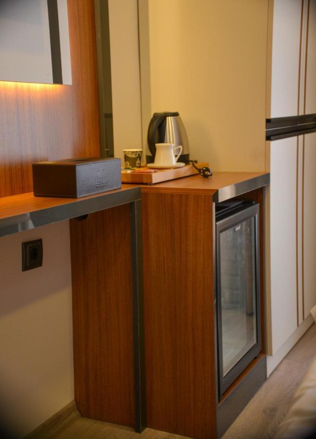Vizyon Suites, фото 8