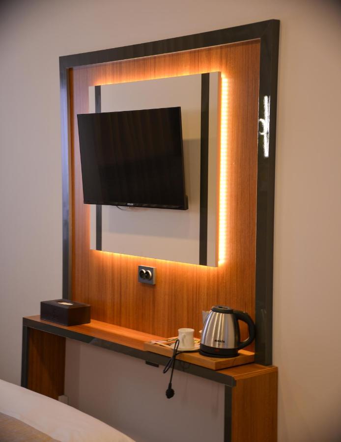 Vizyon Suites, фото 10