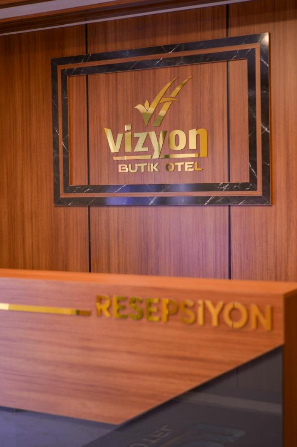 Vizyon Suites, фото 12