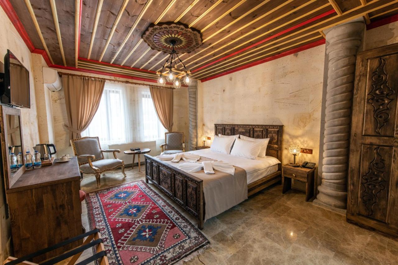 Volare Stone Hotel
