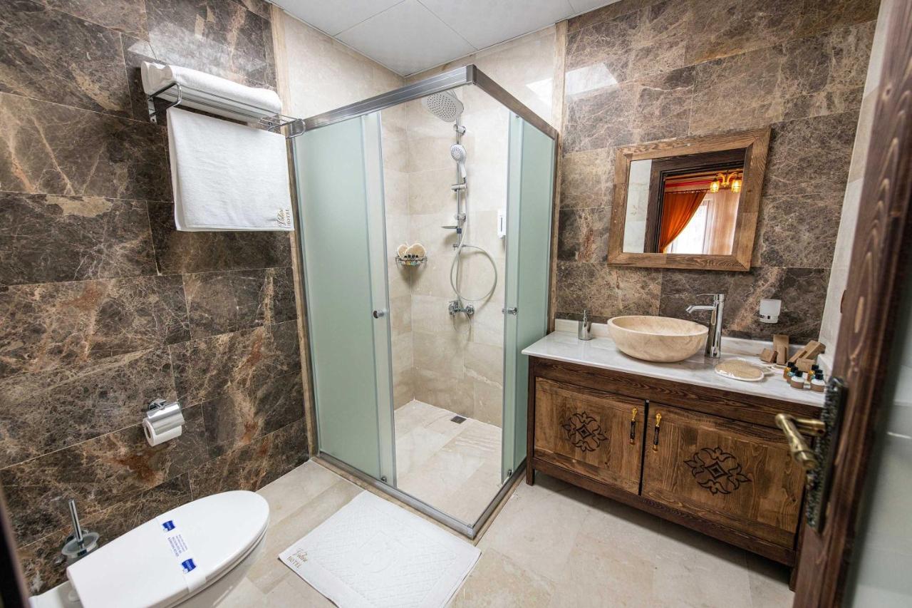 Volare Stone Hotel, фото 2