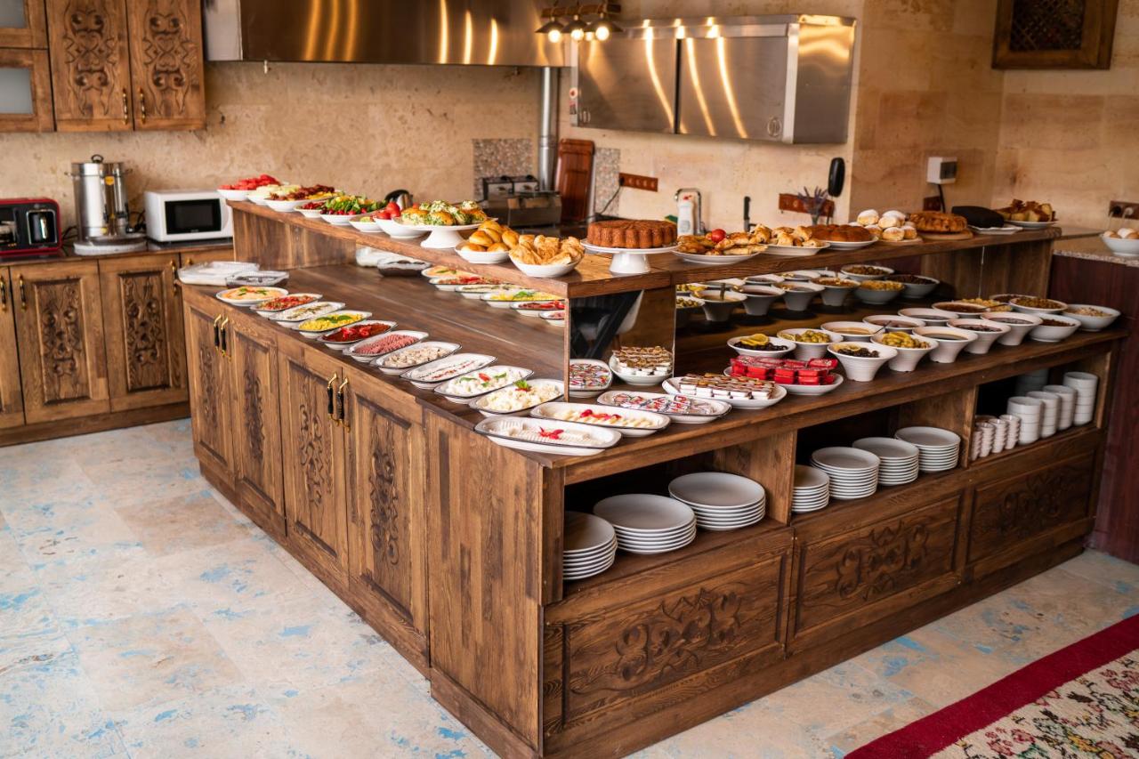 Volare Stone Hotel, фото 3