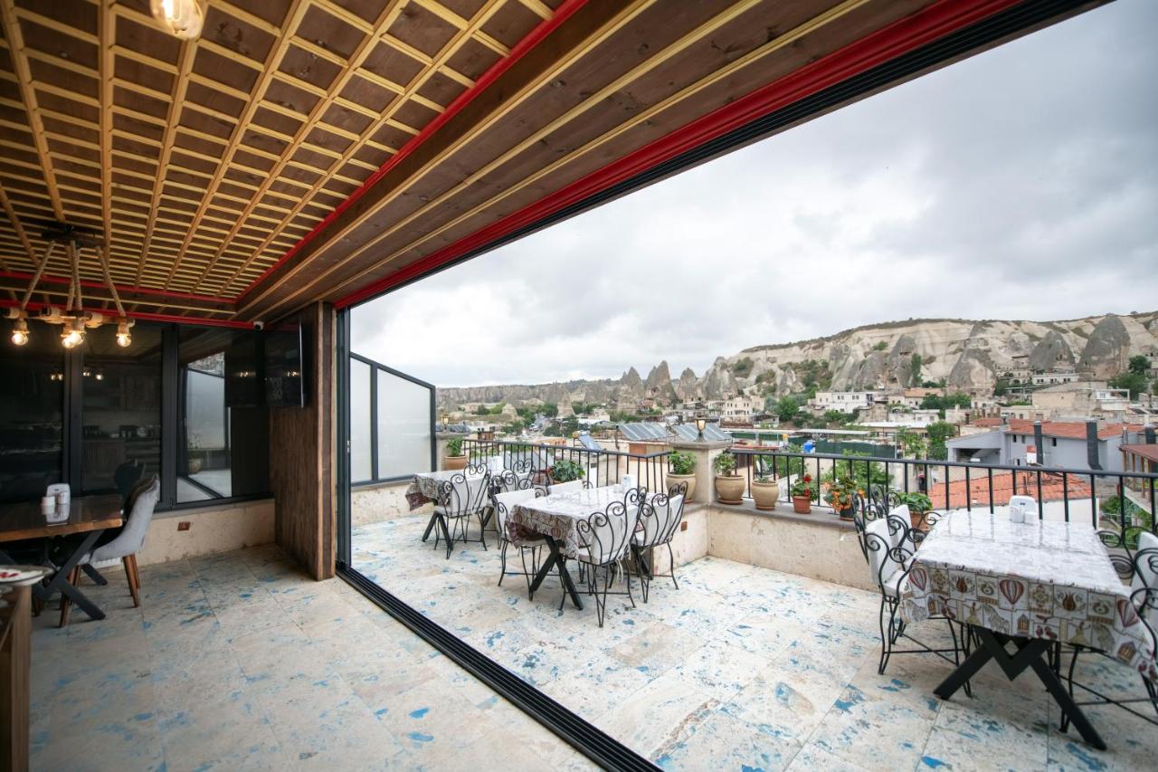 Volare Stone Hotel, фото 4