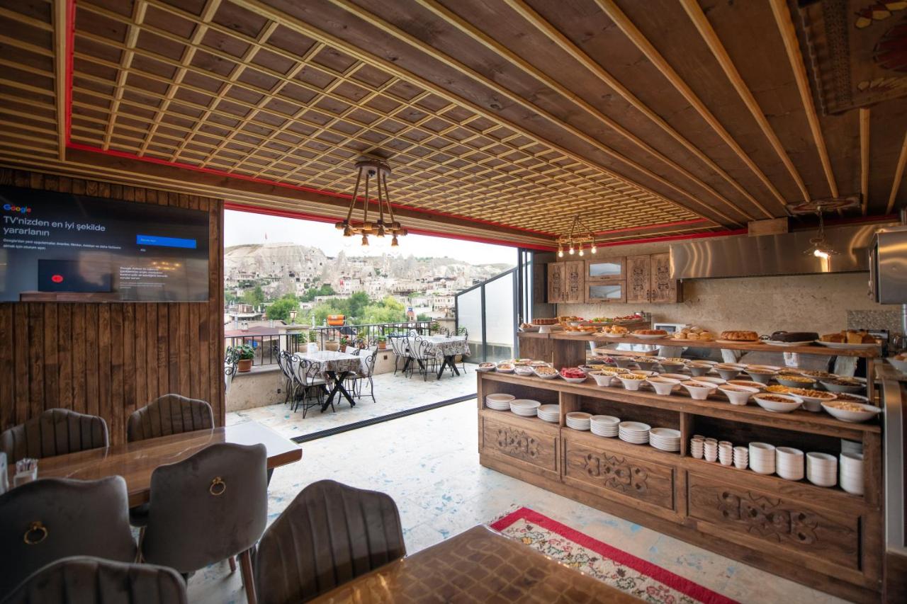 Volare Stone Hotel, фото 5