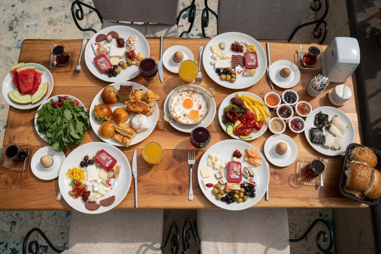 Volare Stone Hotel, фото 6