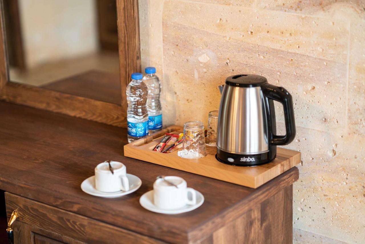Volare Stone Hotel, фото 8