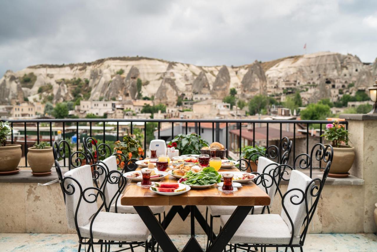 Volare Stone Hotel, фото 9
