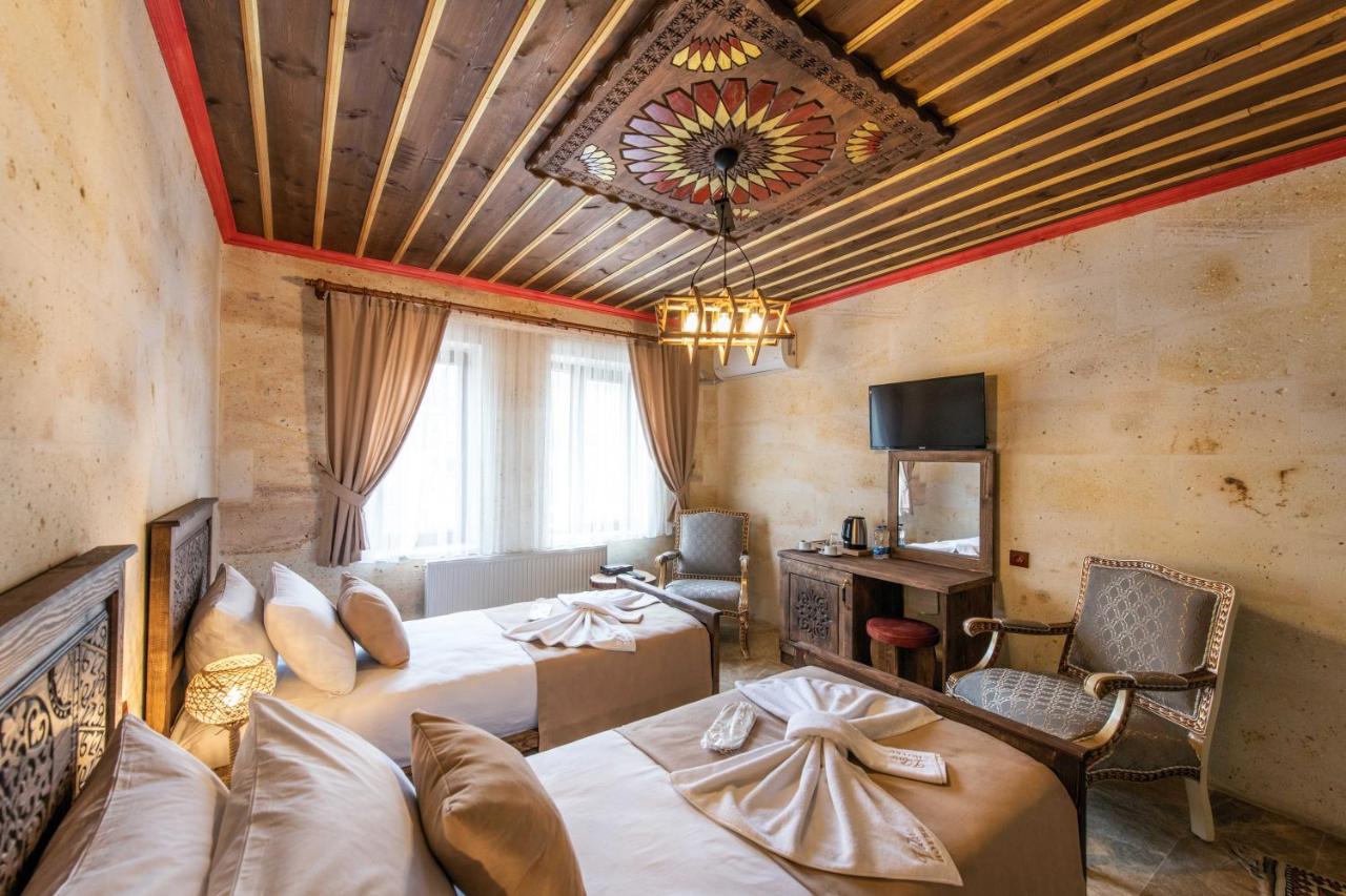 Volare Stone Hotel, фото 11