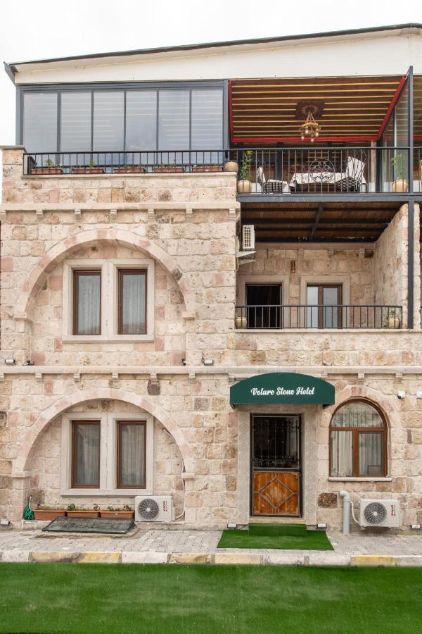 Volare Stone Hotel, фото 12