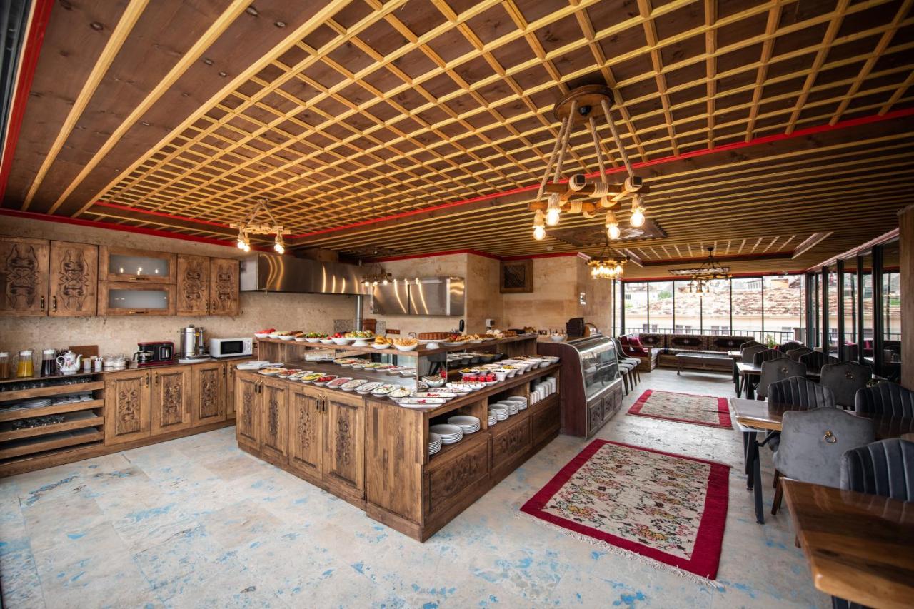 Volare Stone Hotel, фото 13