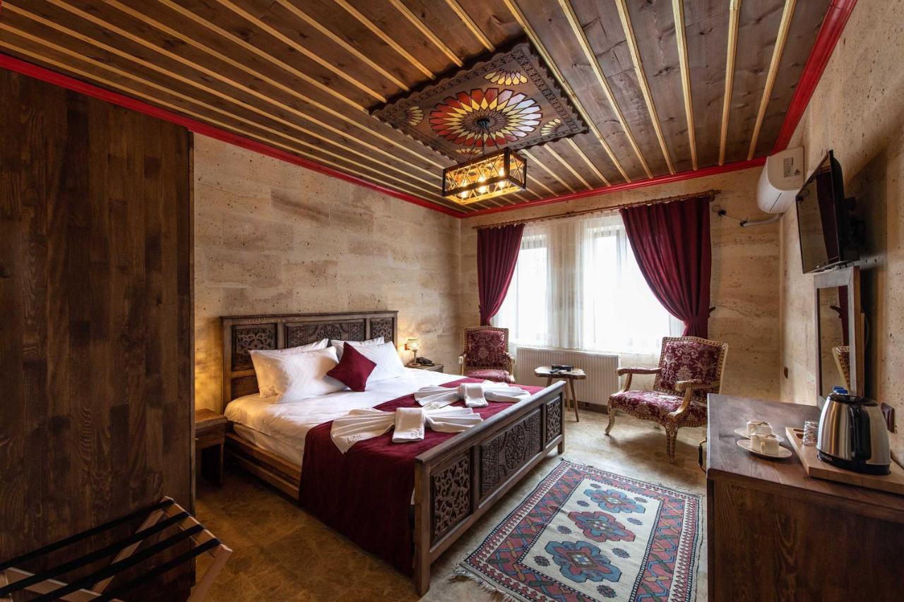 Volare Stone Hotel, фото 14