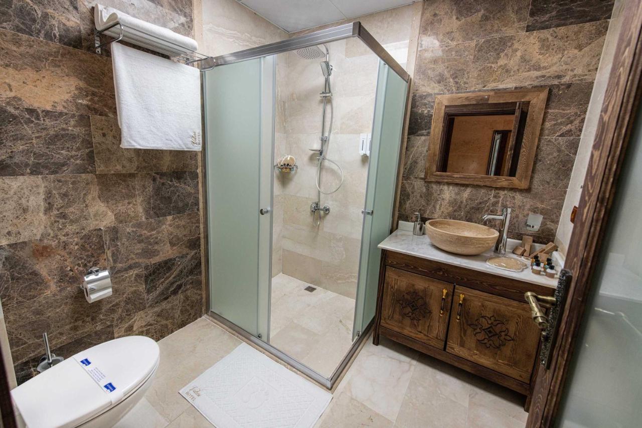 Volare Stone Hotel, фото 15