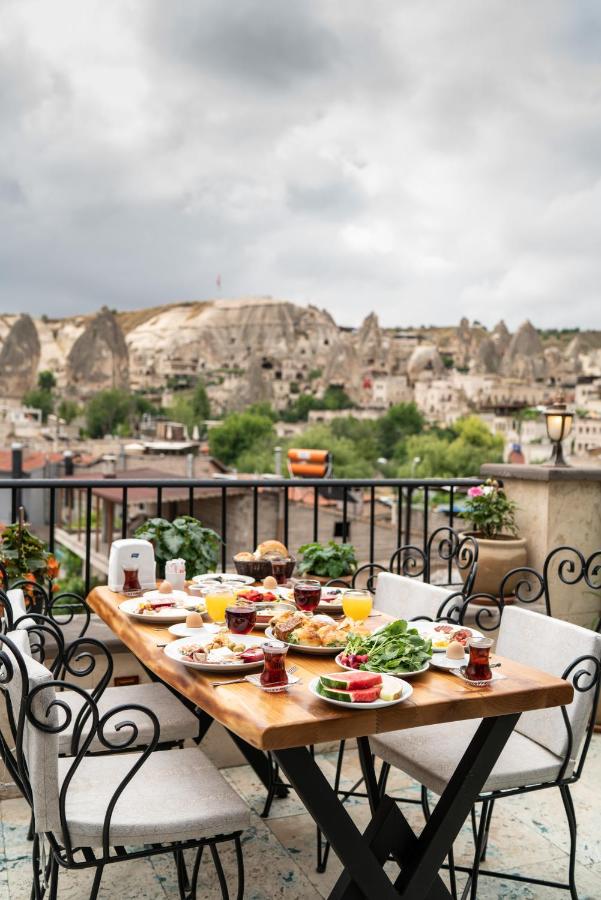 Volare Stone Hotel, фото 16