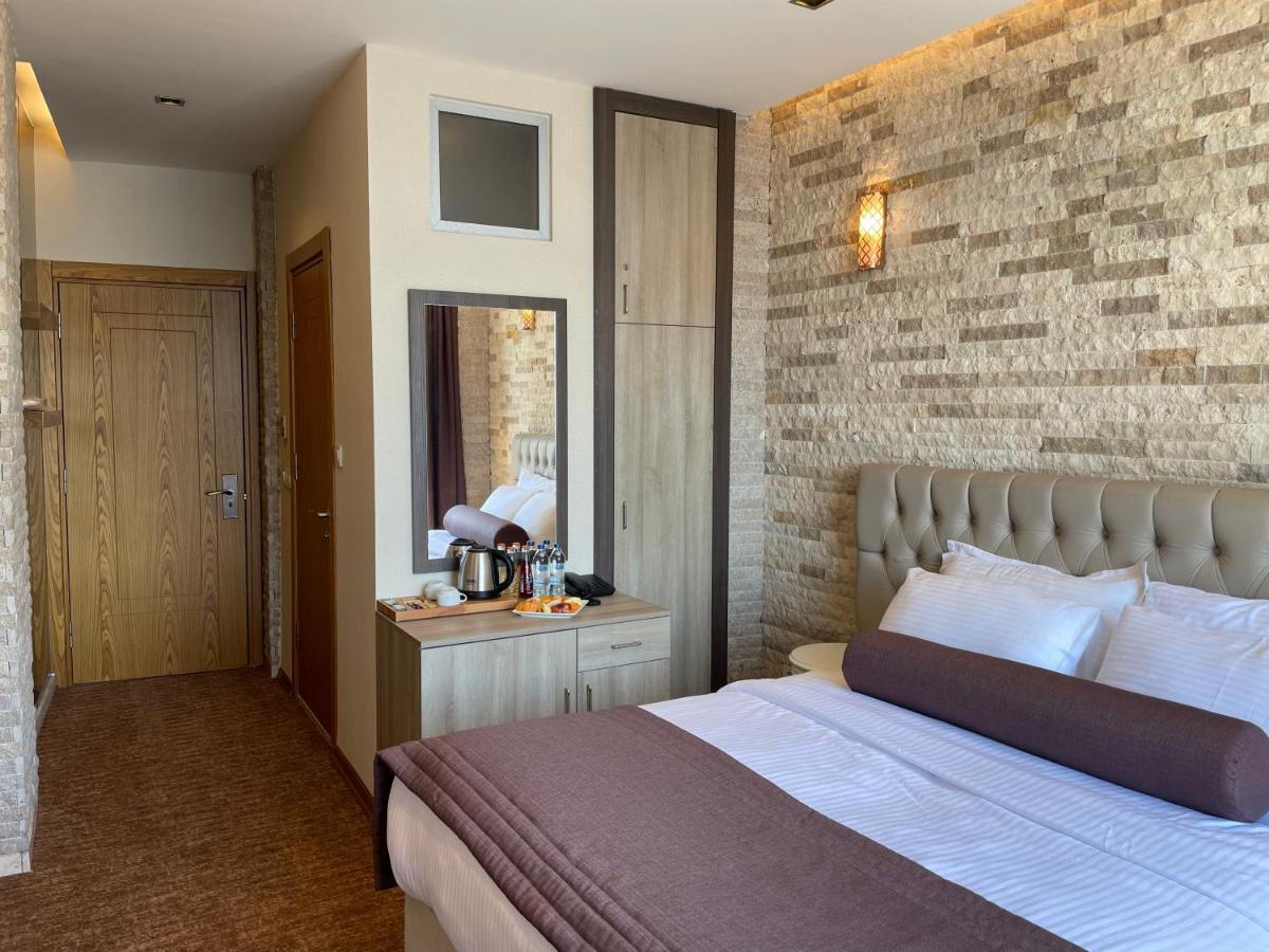 Weingart Hotel 3*, фото 13