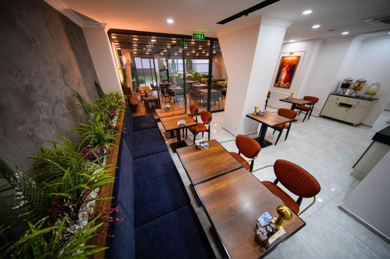 WEST GARDEN HOTEL, фото 8