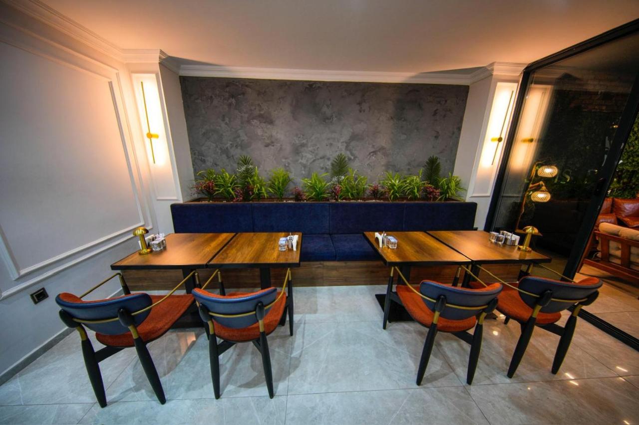 WEST GARDEN HOTEL, фото 9