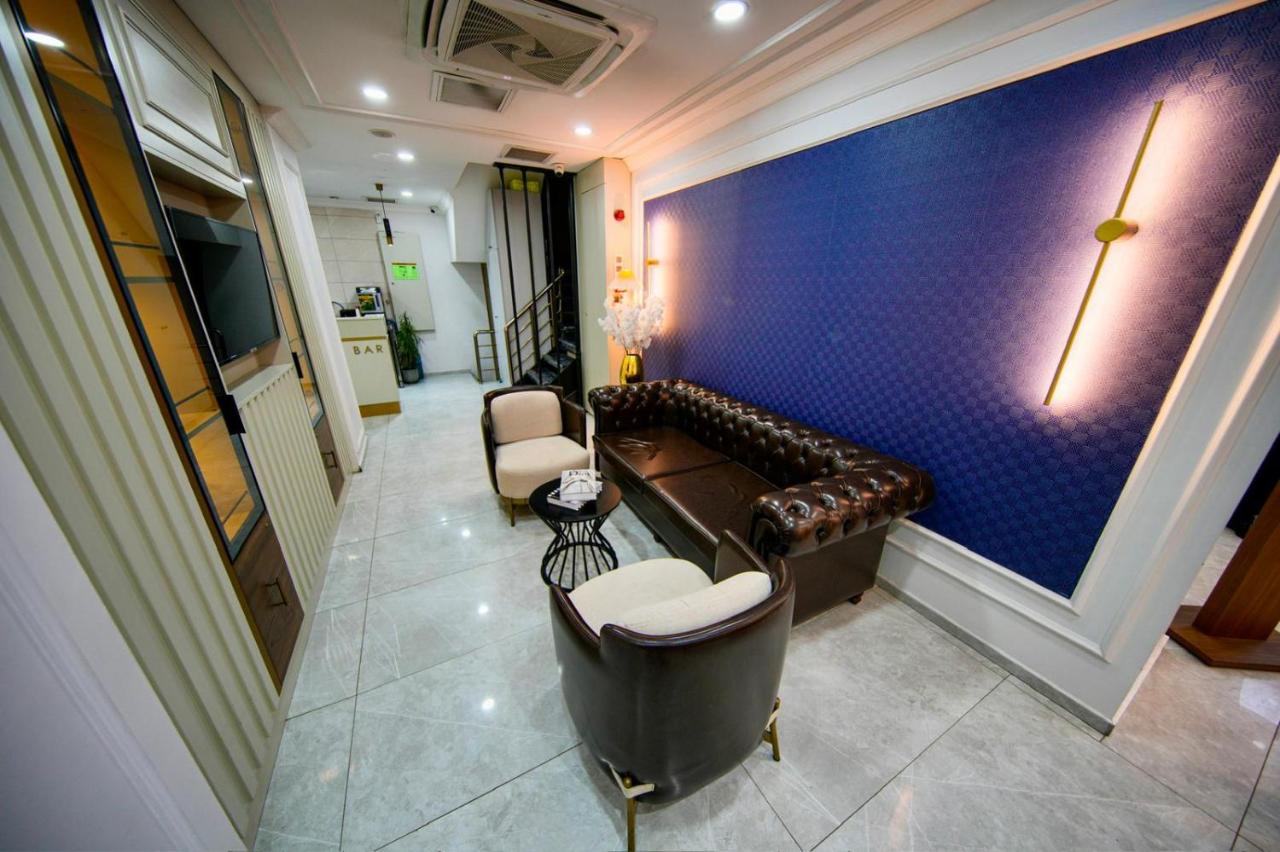 WEST GARDEN HOTEL, фото 11