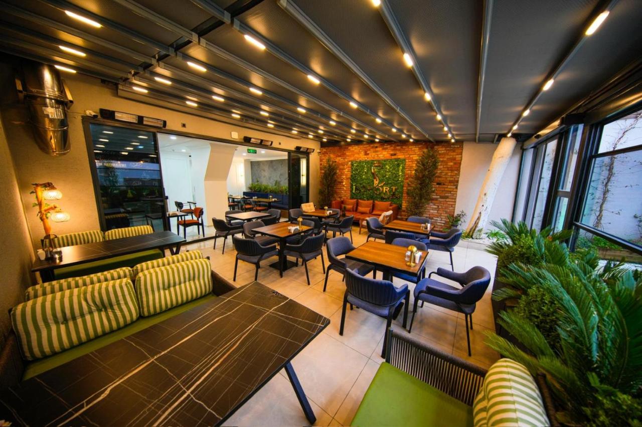 WEST GARDEN HOTEL, фото 15