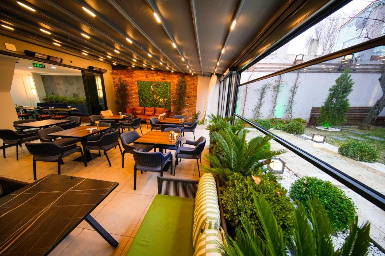 WEST GARDEN HOTEL, фото 16