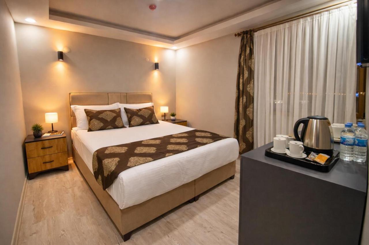 Whitestone Hotel, фото 10