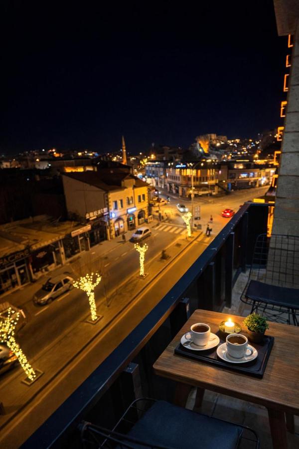 Whitestone Hotel, фото 12