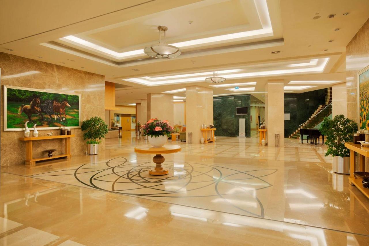 Wyndham Grand Izmir Ozdilek Thermal & Spa 5*, фото 5