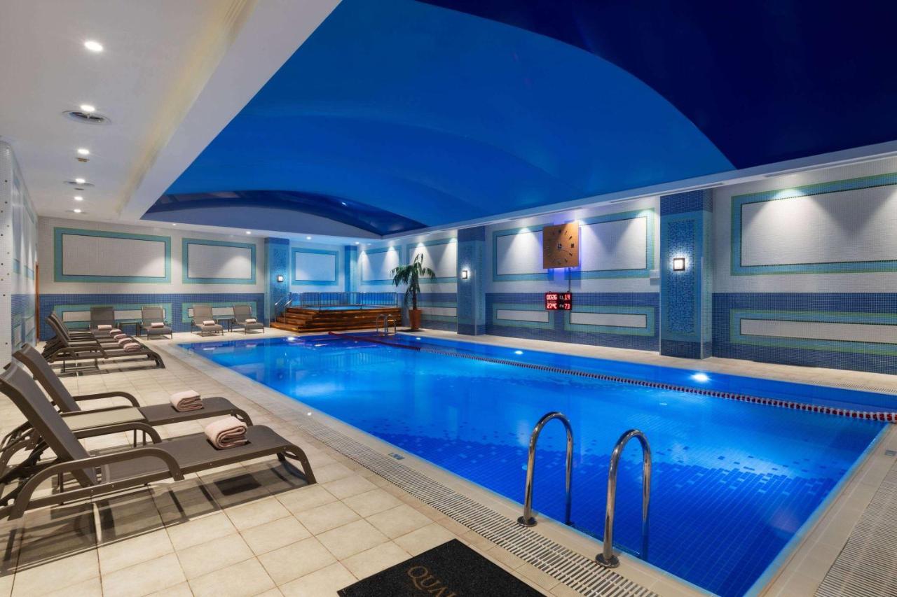 Wyndham Grand Izmir Ozdilek Thermal & Spa 5*, фото 6