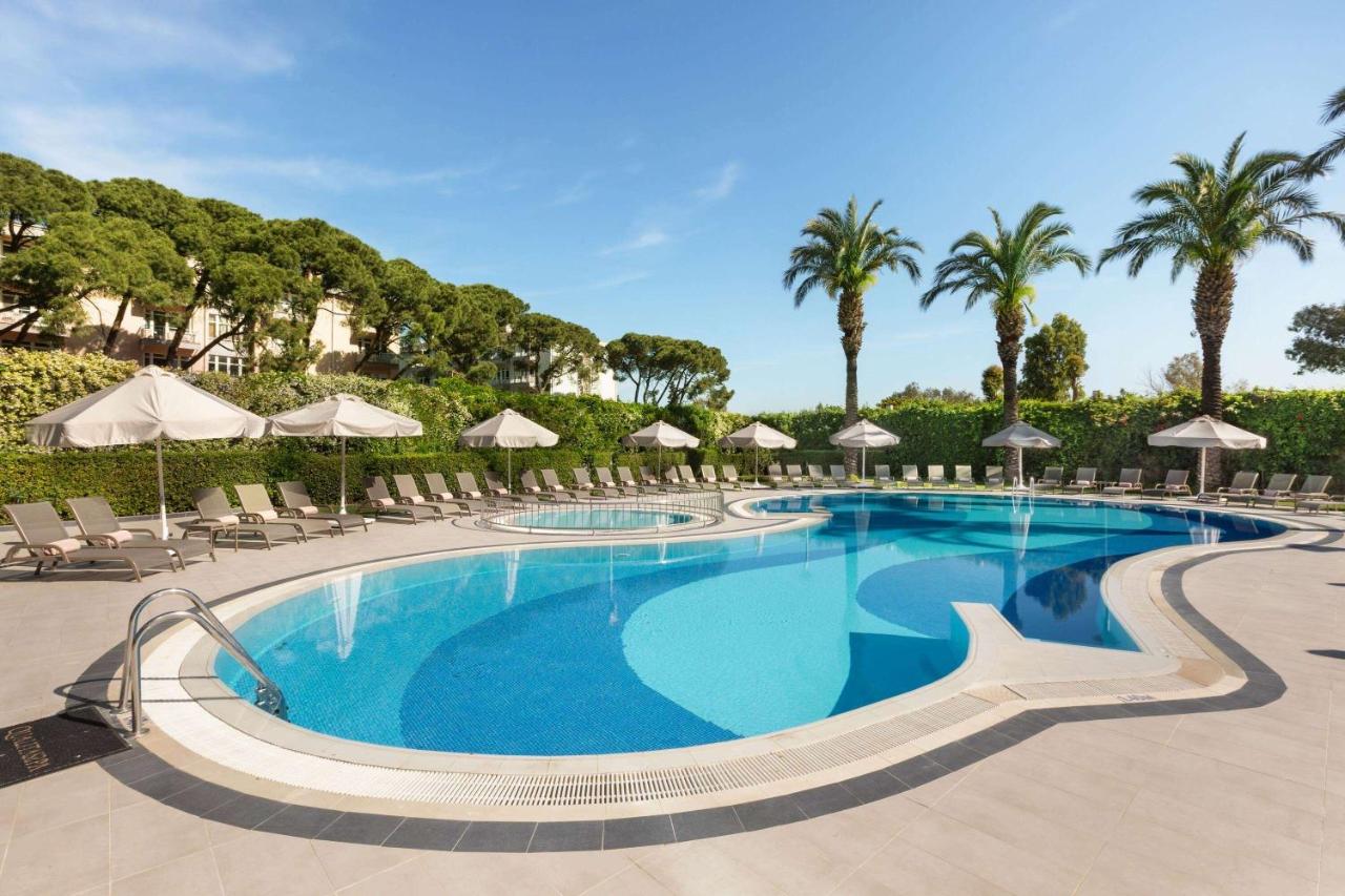 Wyndham Grand Izmir Ozdilek Thermal & Spa 5*, фото 7