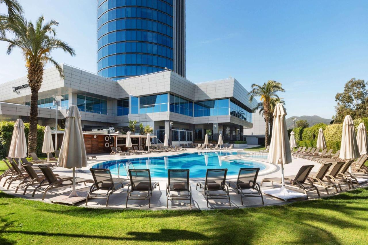 Wyndham Grand Izmir Ozdilek Thermal & Spa 5*, фото 8