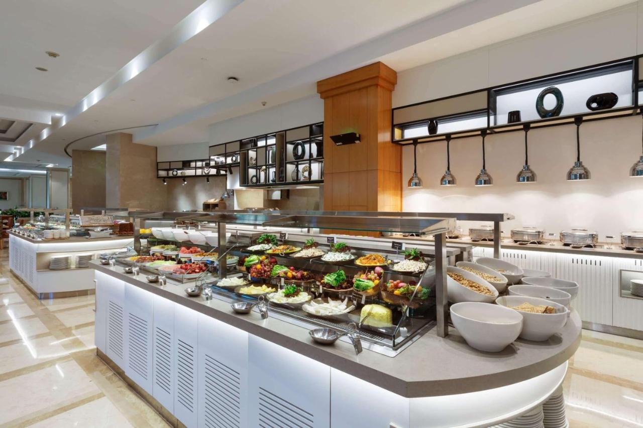 Wyndham Grand Izmir Ozdilek Thermal & Spa 5*, фото 10